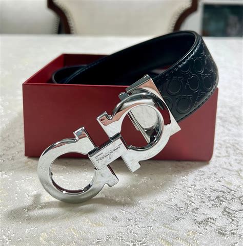 how to spot fake ferragamo vara shoes|how to spot ferragamo pieces.